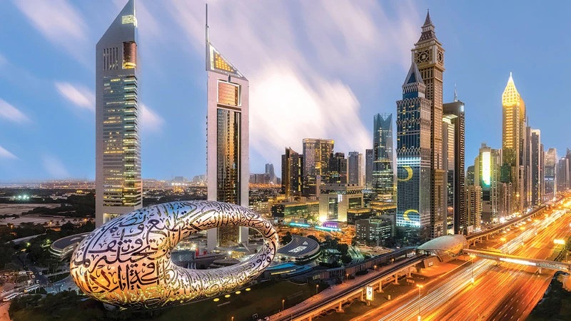 الإمارات