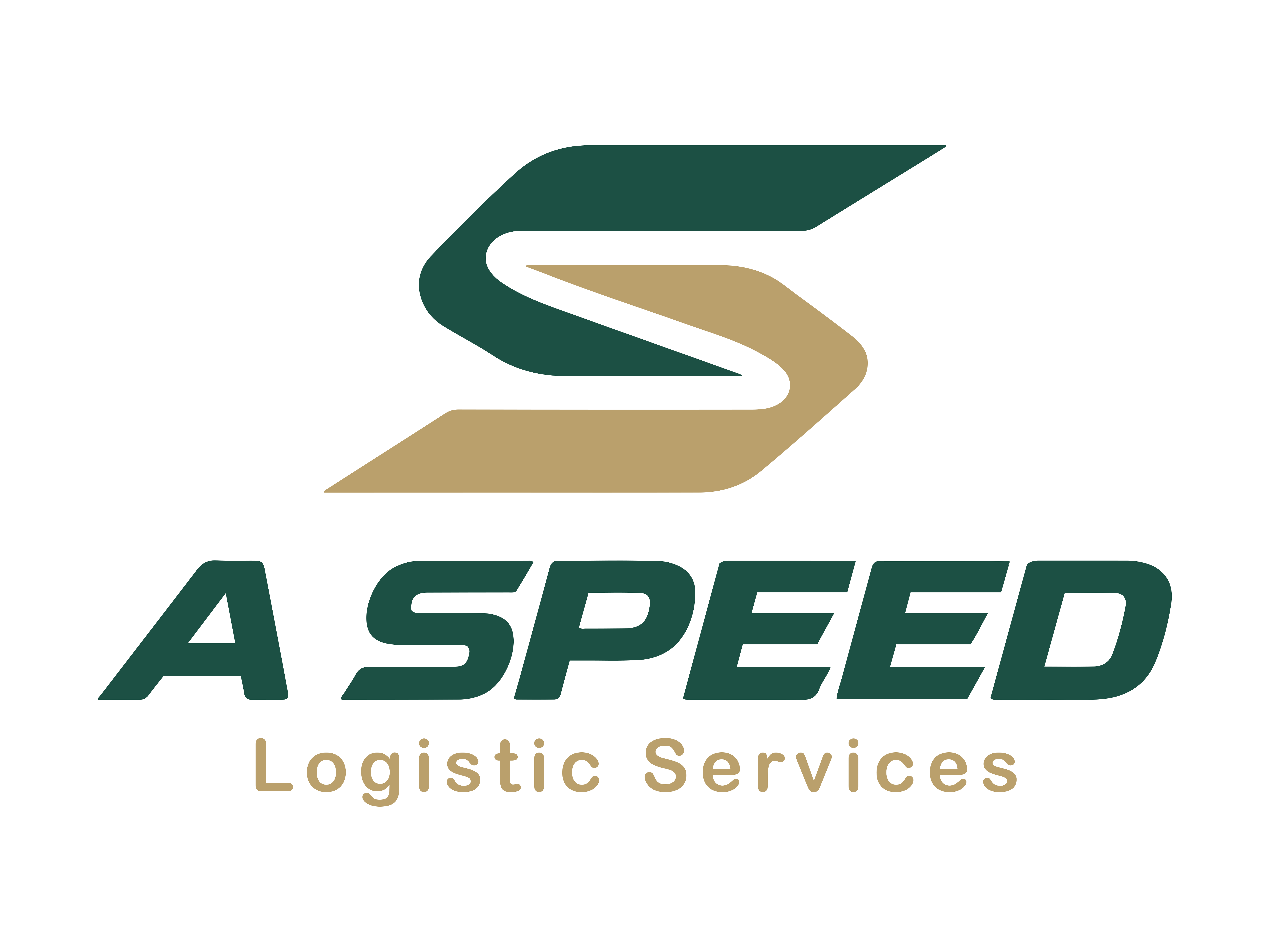 A SPEED Logo